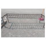 Steel Rack