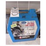ATV-TRAC tire chains