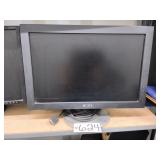 Sony monitor