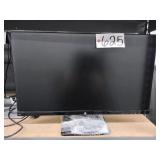 HP monitor