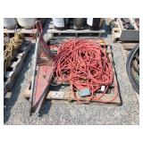 Electrical cords