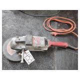Milwaukee HD Sander