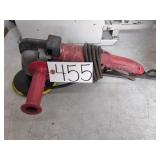 Milwaukee 7' & 9' Dial Speed Control Polisher