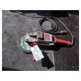 Milwaukee HD Grinder