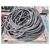 HD Construction Contractor Water Hose