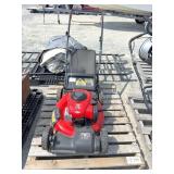 Craftsman m220 push lawnmower