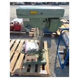 Central Machinery 16 Speed HD Drill Press