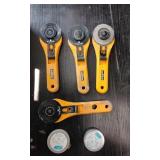 Rotary Cutters