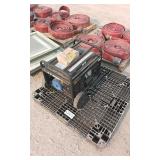 Westinghouse portable generator