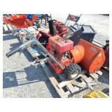 Toro Snow Blower