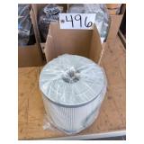 Engine Filter Kit for 2017 to 2022 Ford