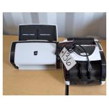 Money Counter / Scanner