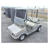 Club Car Golf Cart