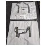 15' 24 can convertible cooler bag qty 2