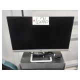 HP monitor