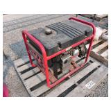 5500 XL generac generator