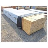 1'x6'x16' Pond Pine #3 - 2048 BF
