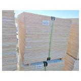 Fiberboard
