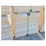 Fiberboard