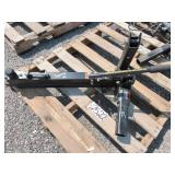 Vehicle Tow Bar