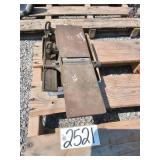 Vintage Planer