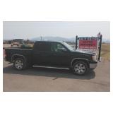2007 GMC Sierra 1500