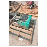 Onan Emerald generator
