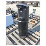 Crystal Mountain Cold & Hot Water Dispenser