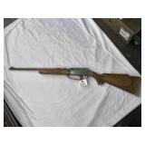 BB Gun / Pellet Rifle