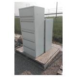 HD Filing Cabinets qty 2