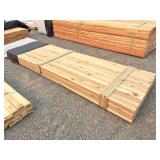 1'x6'x14' IRC #4 - 560 BF