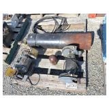 Grinder  Bench Wheels / Brush Bench Wheels,