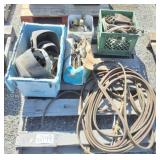 Welding Torch / Welding Helmets / Tank Gauges