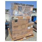 Mystery Pallet of Amazon Returns