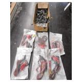 Type K - Thermocouple Temperature Probe / Ect.