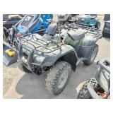 Honda Rancher ES 4 Wheeler