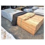 1'x6'x RL Fir Larch #4 - 1239 BF