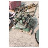 valve grinding machine