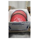 Cutting Wheels / Circular Saw Blades