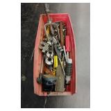Variety hand tools