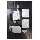 Hydraulic Valves
