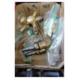 Welding Valves