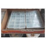 Organizers / Screws / Hardware / Bolts