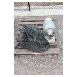 Commercial Meat Grinder