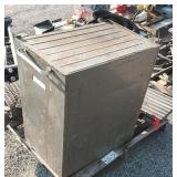 Toolbox, Belt for Conveyor, Platform