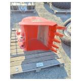 Bucket Scoop