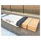 1'x6'x10' Fir Larch #4 - 640 BF