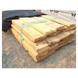 2'x10'x16' Pond Pine #2 - 1013 BF