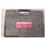 Maddox body and fender kit