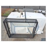 Water Tank
